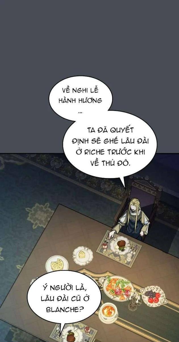 Người Đẹp Và Quái Thú - Page 66
