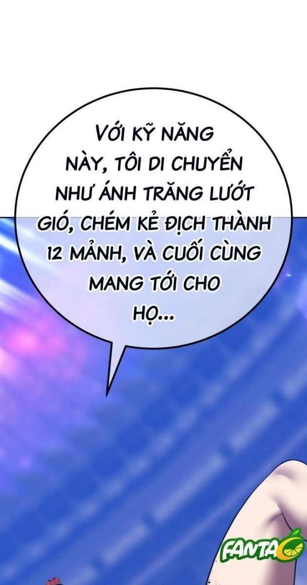 Gậy Gỗ Cấp 99 - Page 375