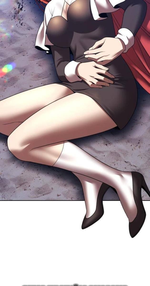Gậy Gỗ Cấp 99 - Page 305