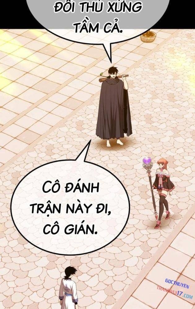 Gậy Gỗ Cấp 99 - Page 122