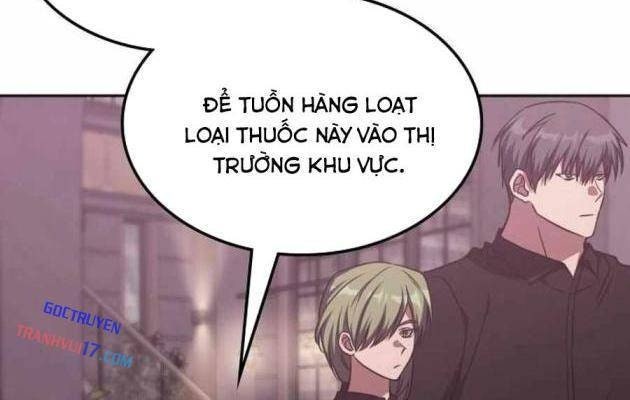 Trị Liệu Sư Quá Mạnh - Page 15