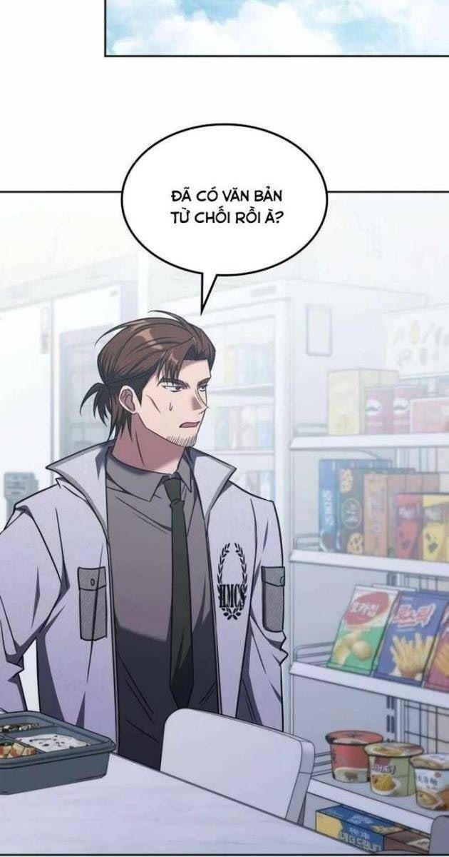 Trị Liệu Sư Quá Mạnh - Page 76