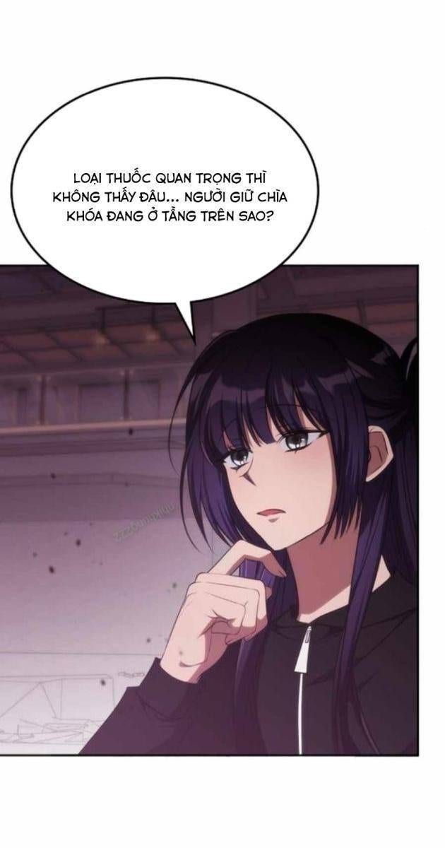 Trị Liệu Sư Quá Mạnh - Page 16