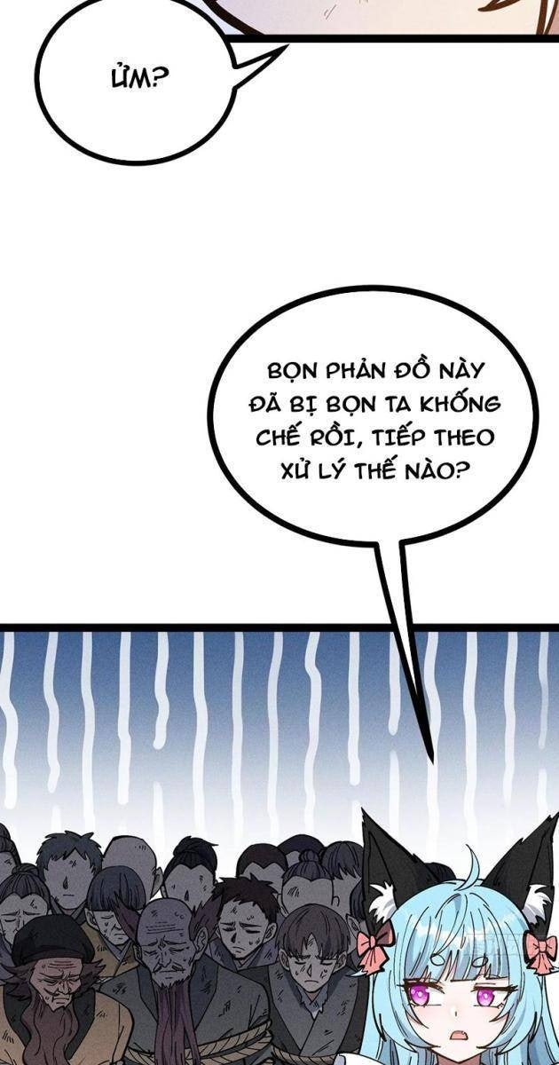 Ta Là Giống Súc Sinh Ở Tu Tiên Giới - Page 41