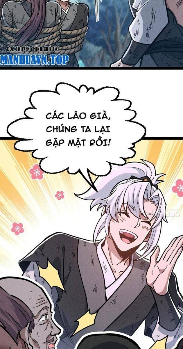 Ta Là Giống Súc Sinh Ở Tu Tiên Giới - Page 55