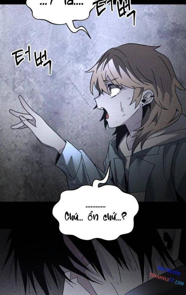 Cỗ Máy Dự Báo Sát Nhân - Page 89