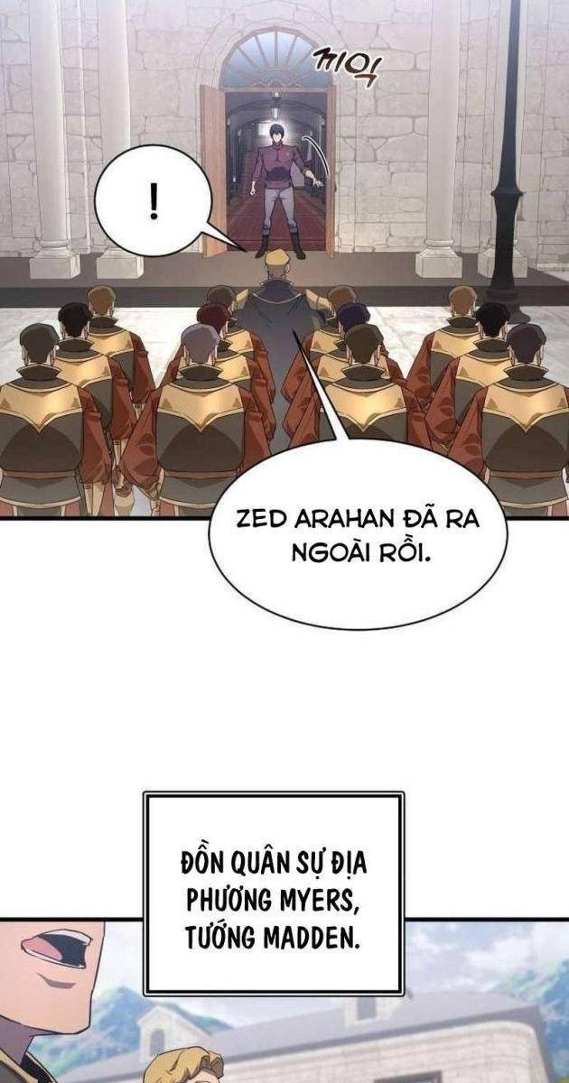 Thiên Tài Ma Pháp Sư Vật Lí - Page 67
