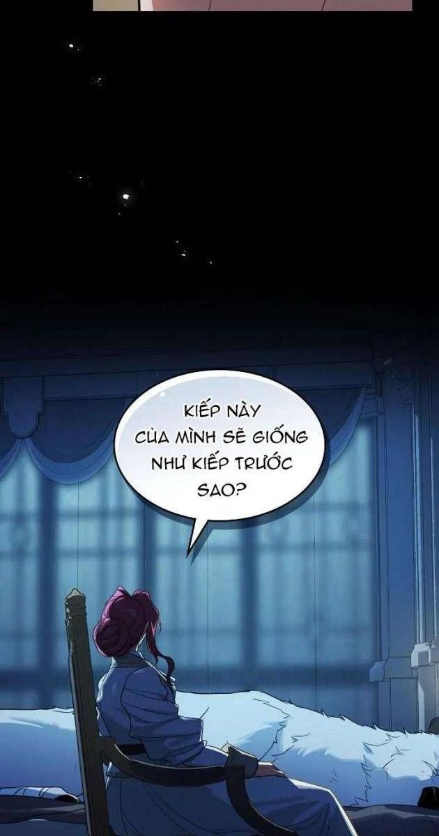 Người Đẹp Và Quái Thú - Page 19