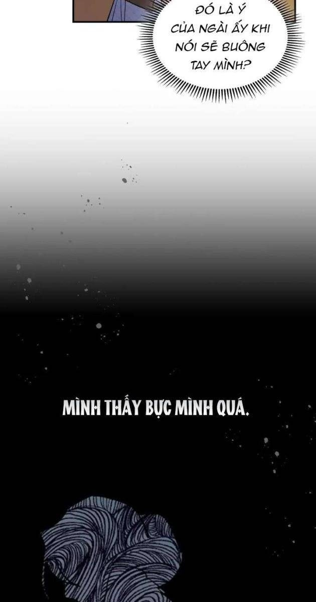 Người Đẹp Và Quái Thú - Page 41