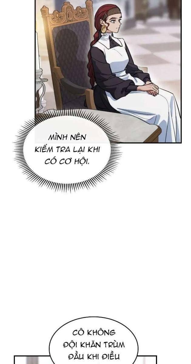 Người Đẹp Và Quái Thú - Page 81