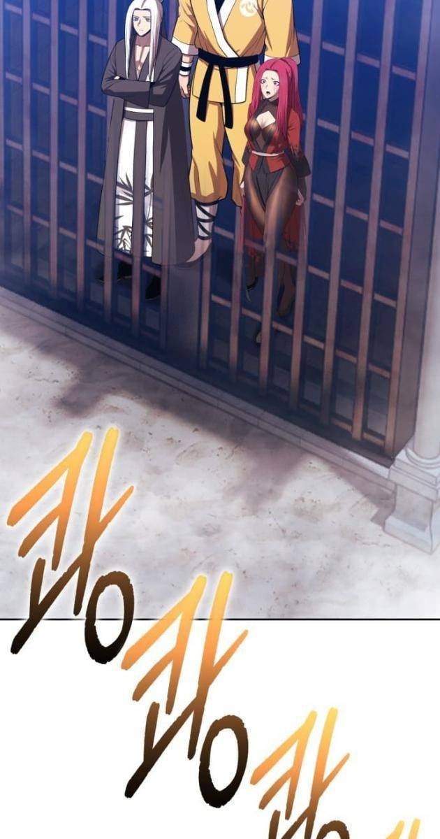 Gậy Gỗ Cấp 99 - Page 125