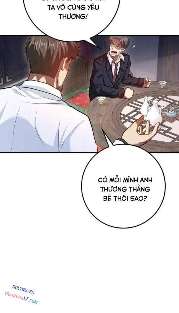 Thiên Tài Võ Thuật Hồi Quy - Page 13