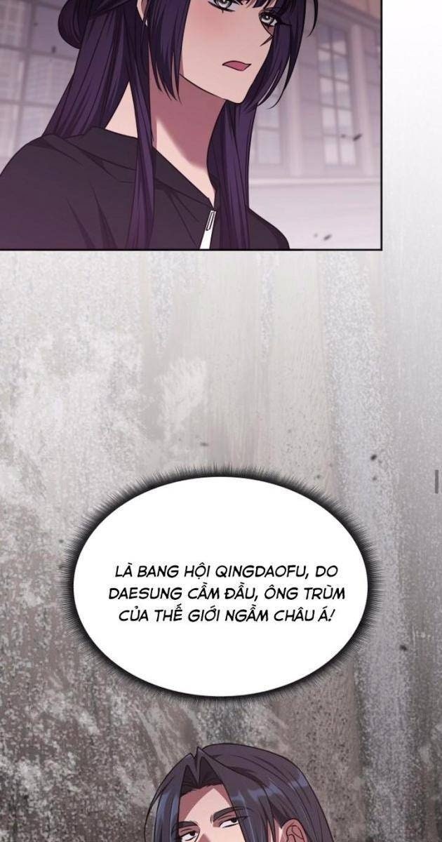 Trị Liệu Sư Quá Mạnh - Page 32