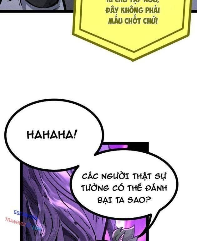 Ta Là Giống Súc Sinh Ở Tu Tiên Giới - Page 6
