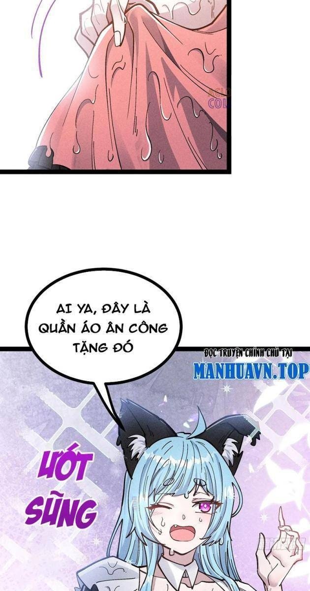 Ta Là Giống Súc Sinh Ở Tu Tiên Giới - Page 31