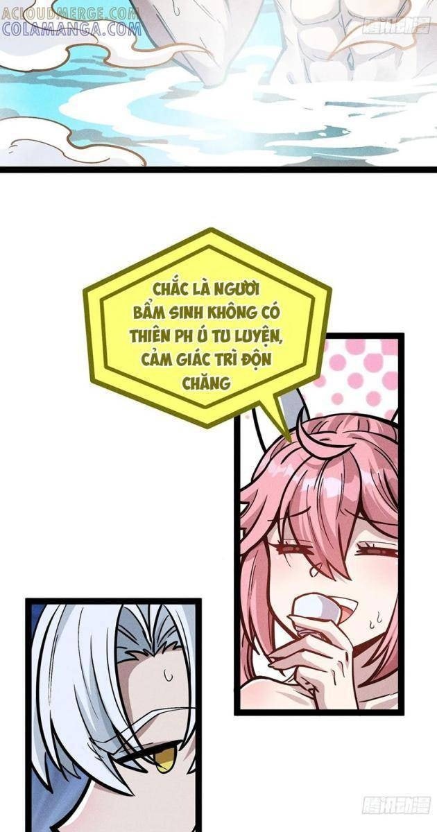 Ta Là Giống Súc Sinh Ở Tu Tiên Giới - Page 65