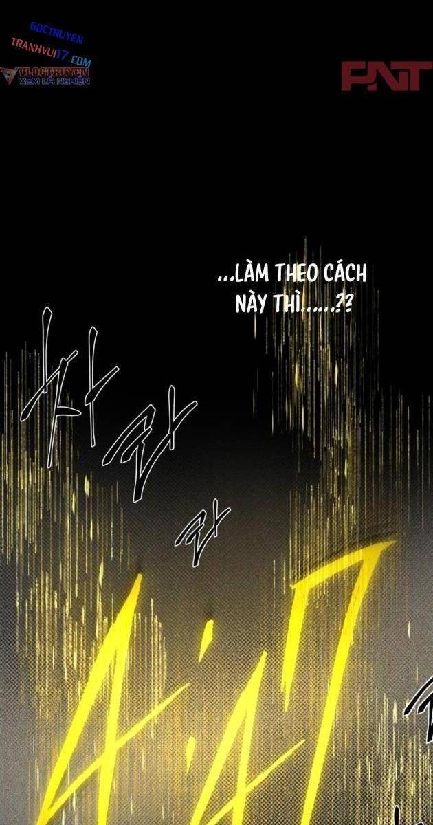 Cỗ Máy Dự Báo Sát Nhân - Page 19