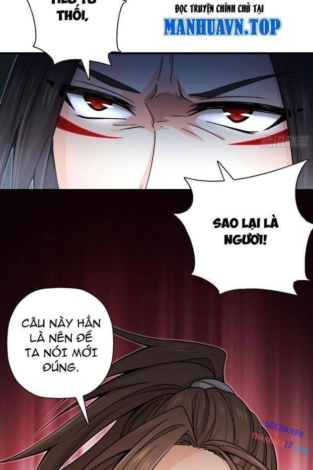 Đấu Khúc Thiên Hạ - Page 36