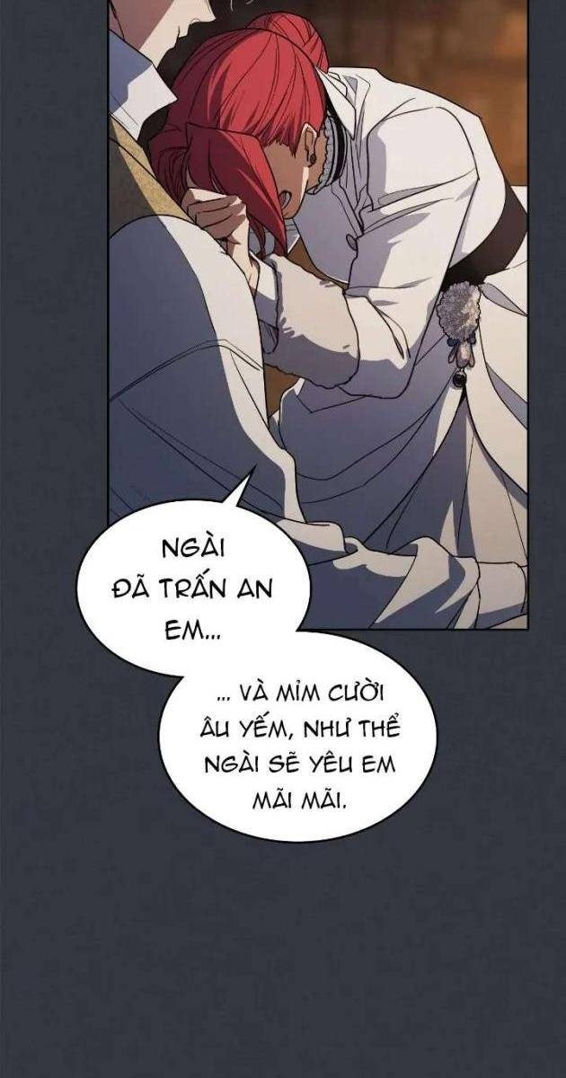 Người Đẹp Và Quái Thú - Page 10