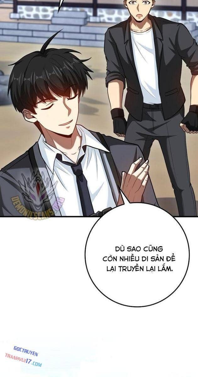 Thiên Tài Võ Thuật Hồi Quy - Page 66