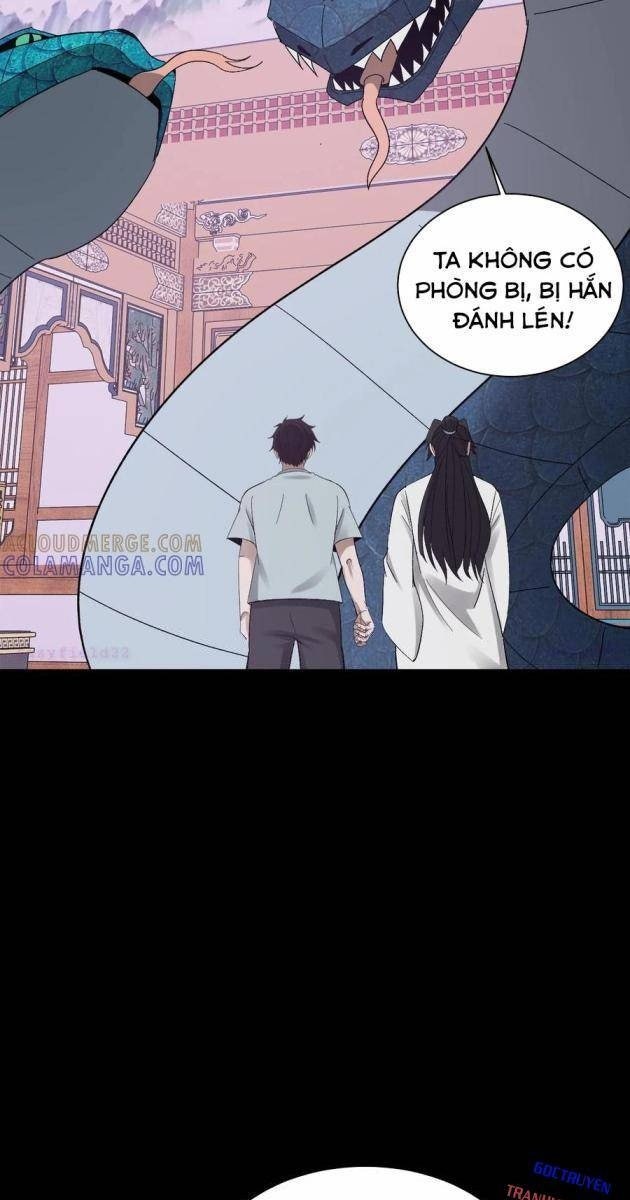 Ngày Tôi Sinh Ra, Bách Quỷ Dạ Hành, Tuyết Thi Hộ Đạo - Page 50