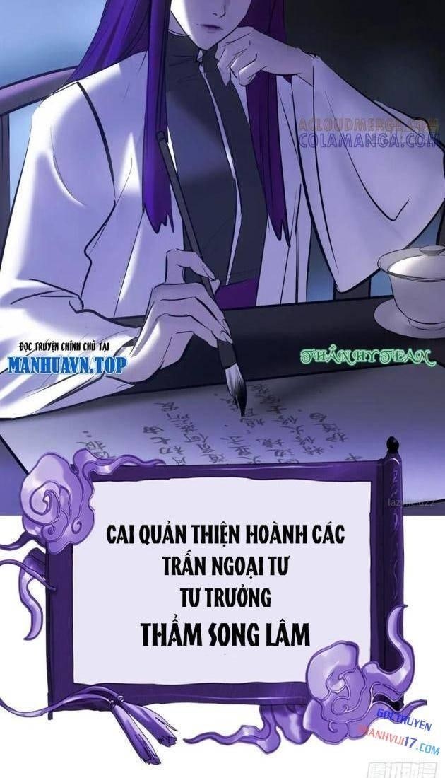 Phong Yêu Vấn Đạo - Page 5