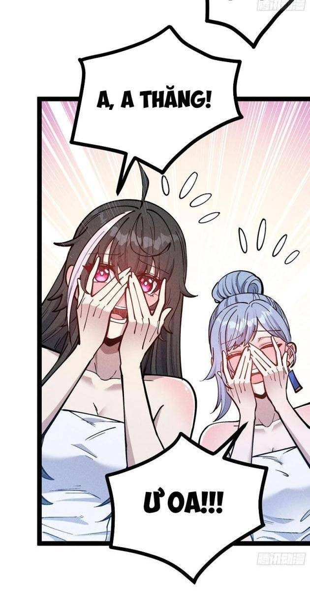 Ta Là Giống Súc Sinh Ở Tu Tiên Giới - Page 31