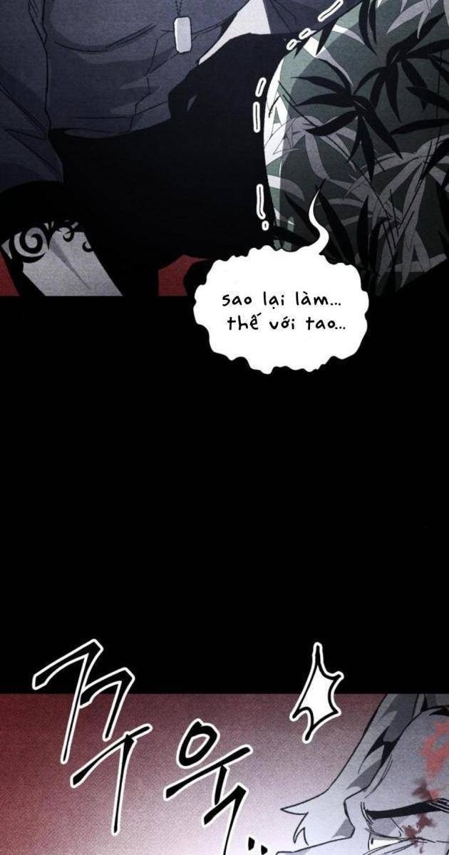 Cỗ Máy Dự Báo Sát Nhân - Page 18