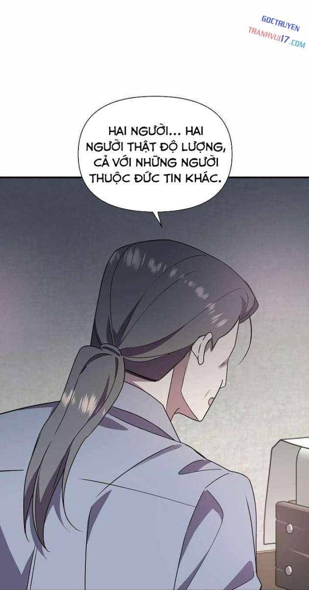 Làm Ơn Dừng Đức Giáo Hoàng Lại - Page 63