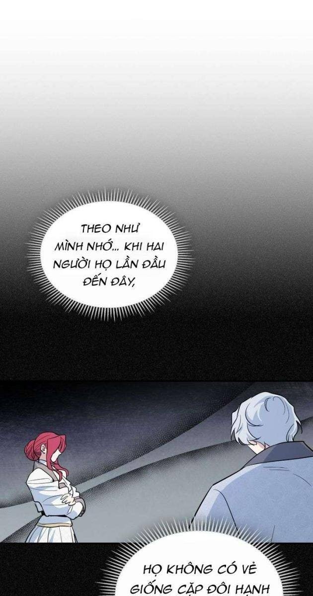 Người Đẹp Và Quái Thú - Page 9