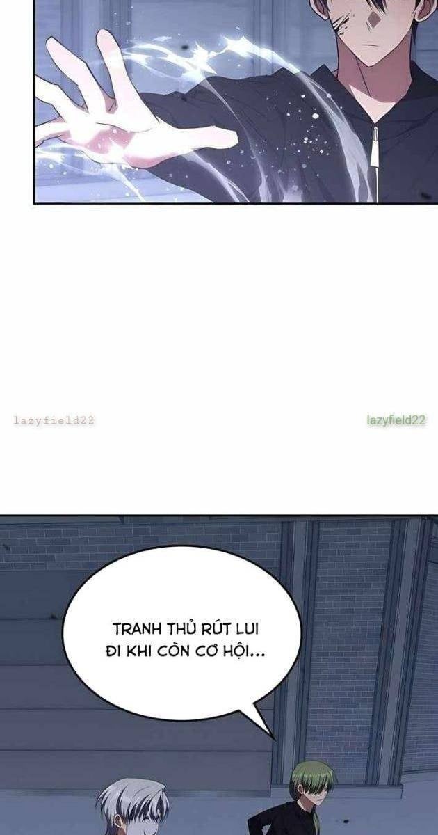 Trị Liệu Sư Quá Mạnh - Page 23