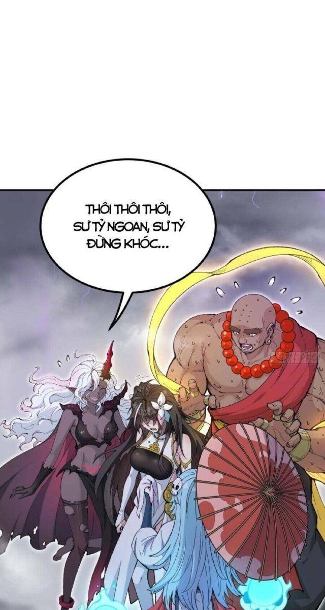 Ta Là Giống Súc Sinh Ở Tu Tiên Giới - Page 103