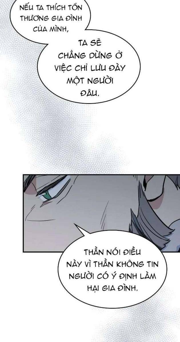 Người Đẹp Và Quái Thú - Page 63