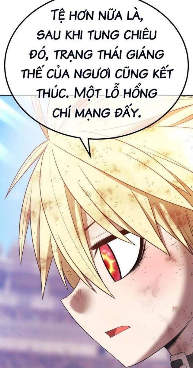 Gậy Gỗ Cấp 99 - Page 374