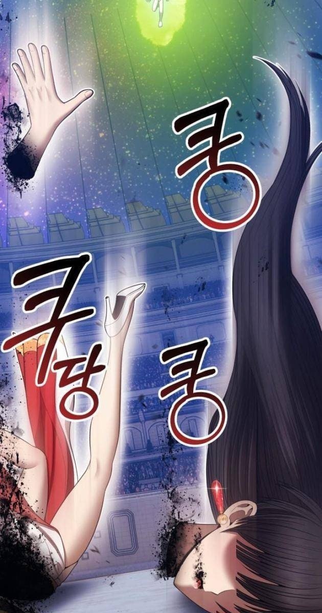 Gậy Gỗ Cấp 99 - Page 64