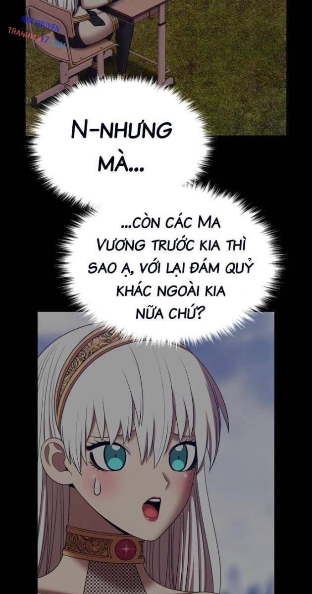 Gậy Gỗ Cấp 99 - Page 294
