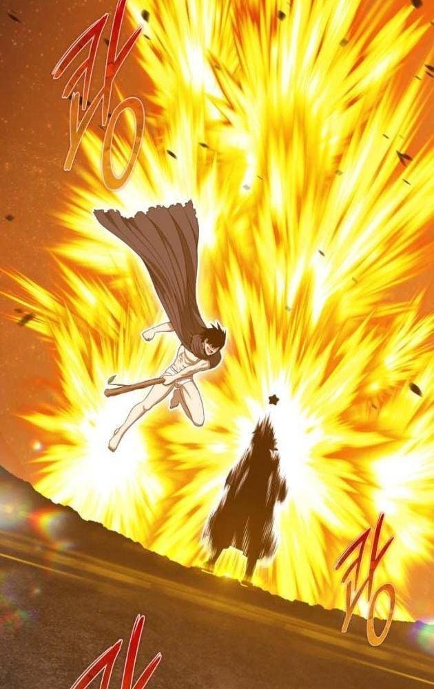 Gậy Gỗ Cấp 99 - Page 101
