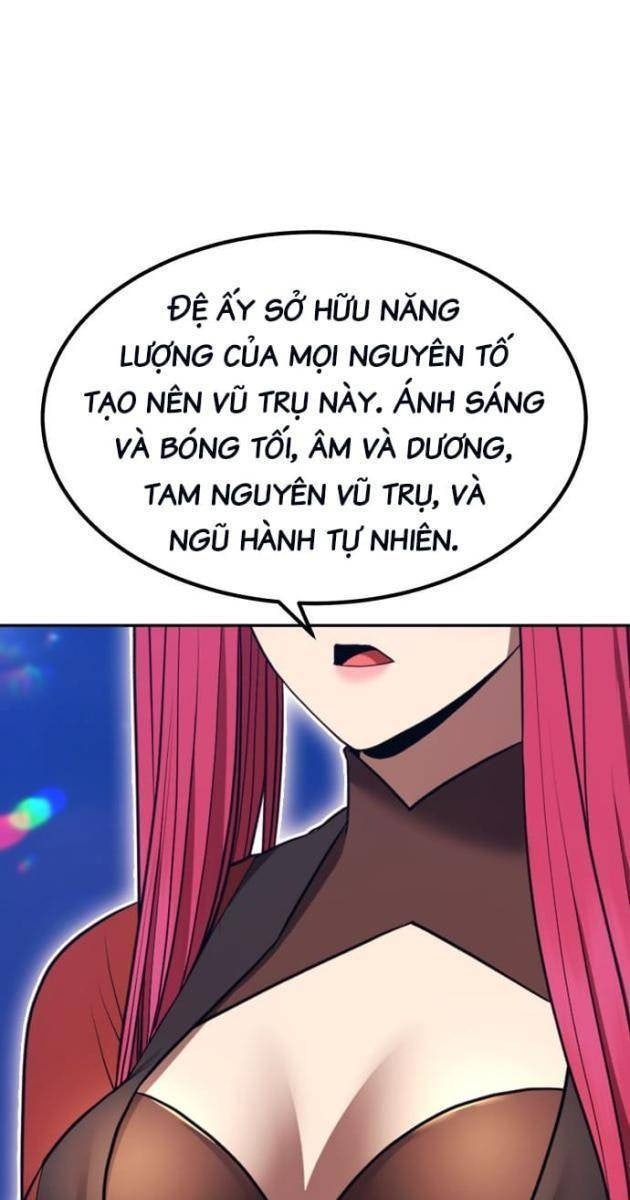 Gậy Gỗ Cấp 99 - Page 284