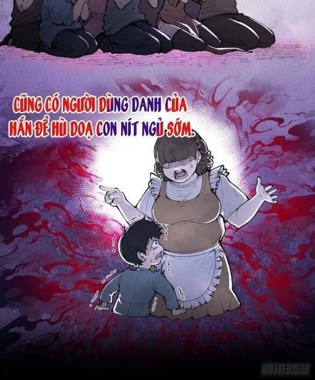 Ta Là Giống Súc Sinh Ở Tu Tiên Giới - Page 8
