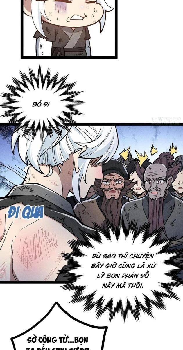 Ta Là Giống Súc Sinh Ở Tu Tiên Giới - Page 47