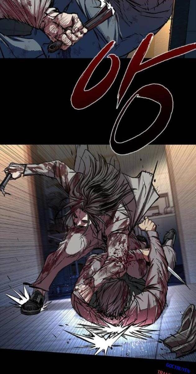 Báo Thù 2: Vạn Nhân Chi Thượng - Page 11