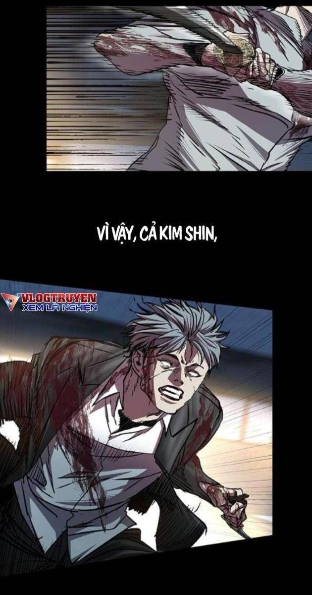 Báo Thù 2: Vạn Nhân Chi Thượng - Page 33