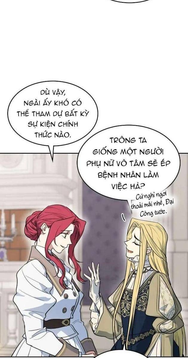 Người Đẹp Và Quái Thú - Page 87