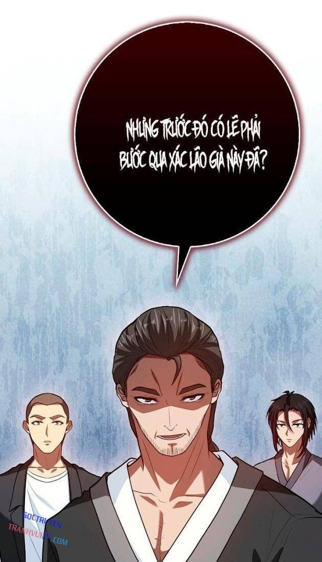 Thiên Tài Võ Thuật Hồi Quy - Page 71