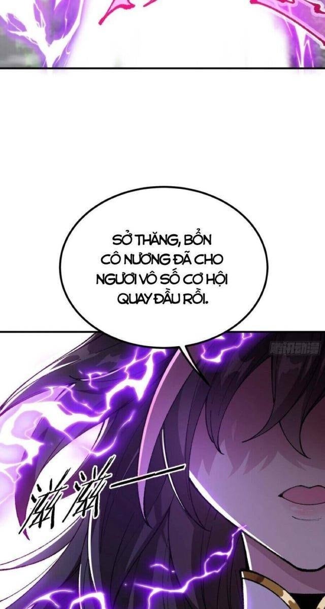 Ta Là Giống Súc Sinh Ở Tu Tiên Giới - Page 81