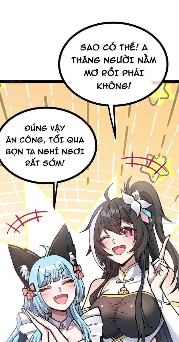 Ta Là Giống Súc Sinh Ở Tu Tiên Giới - Page 62