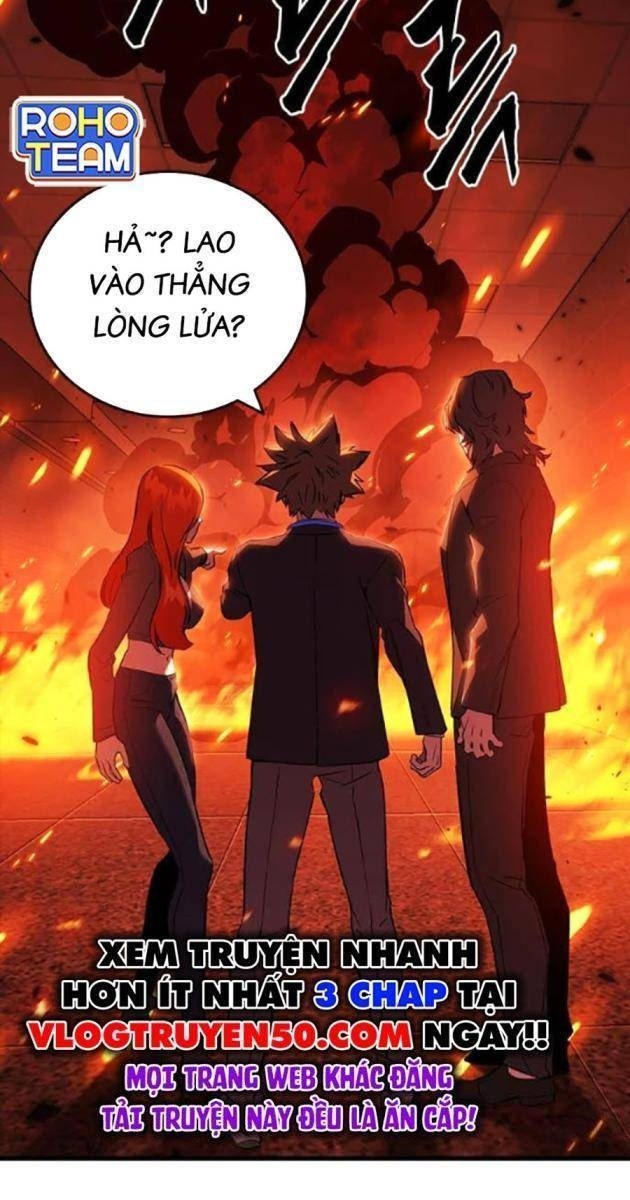 Đại Tướng Chiến - Page 21