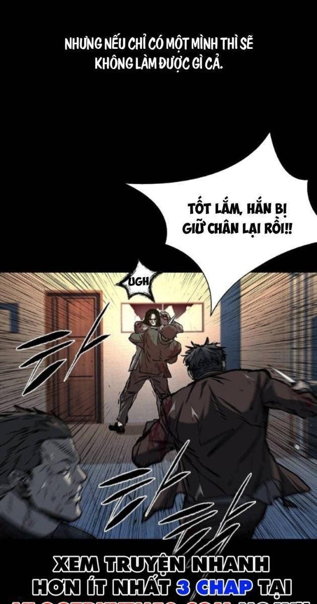 Báo Thù 2: Vạn Nhân Chi Thượng - Page 25