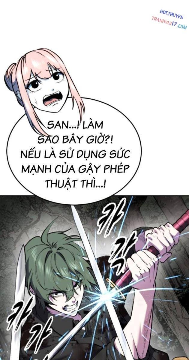 Cậu Bé Của Thần Chết - Page 134