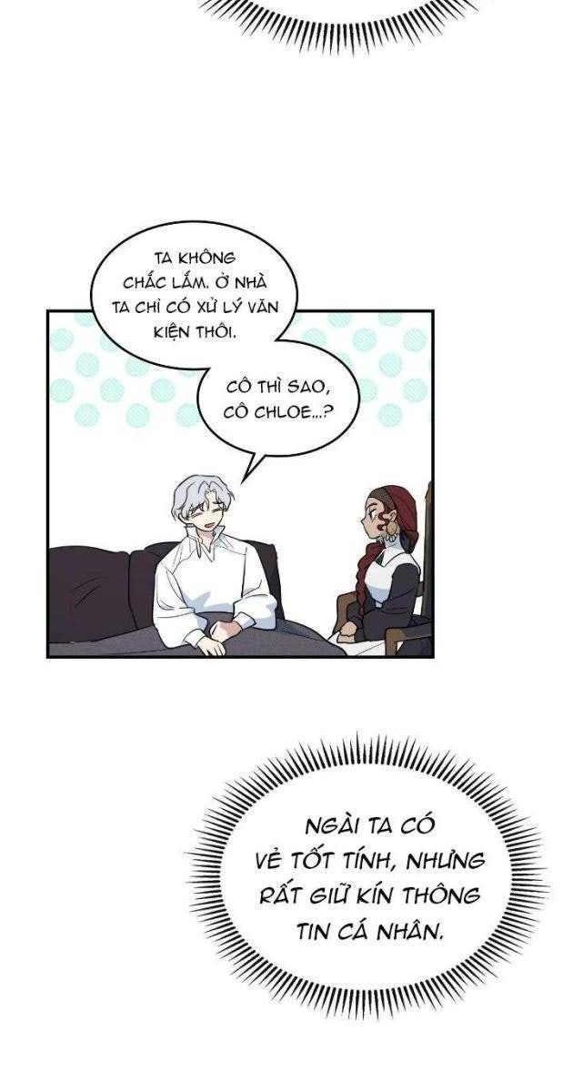 Người Đẹp Và Quái Thú - Page 63